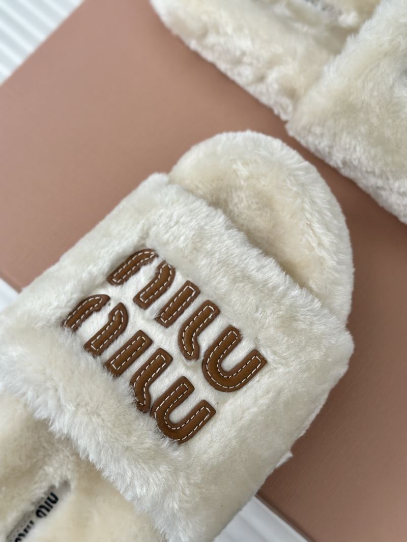 Miu Miu Sandals